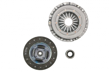 Kit ambreiaj cu rulment potrivit HYUNDAI GETZ, IX35; KIA SPORTAGE III 1.4/2.0 08.05-12.15 [0]