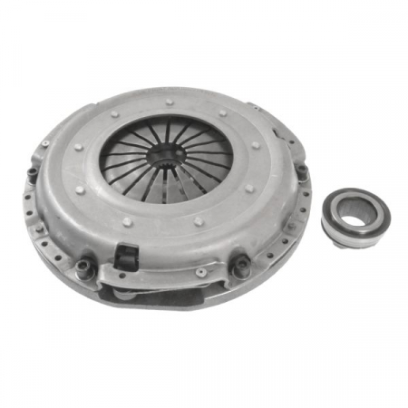 Kit ambreiaj cu volanta (230mm) potrivit CHRYSLER PT CRUISER 2.0/2.4 06.00-12.10 [2]