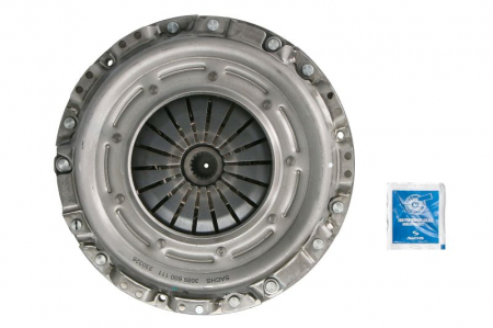 Kit ambreiaj cu volanta (240mm) potrivit CHRYSLER PT CRUISER 2.0/2.4 06.00-12.10 [0]