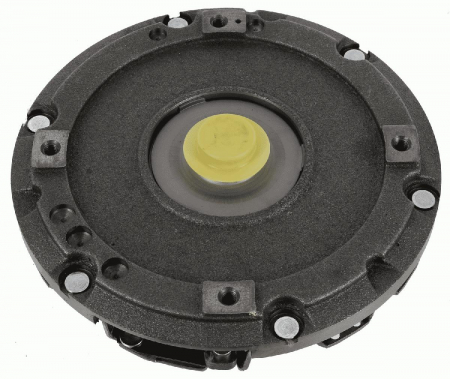 Kit ambreiaj cu volanta (240mm) potrivit CHRYSLER PT CRUISER 2.0/2.4 06.00-12.10 [3]