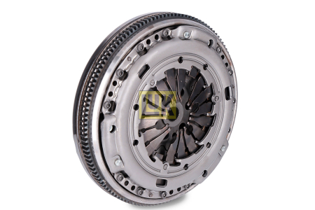 Kit ambreiaj cu volanta potrivit AUDI A1, A3, TT; SEAT CORDOBA, CORDOBA VARIO, IBIZA II, IBIZA III, IBIZA IV, IBIZA IV SC, IBIZA IV ST, LEON 1.6D/1.8/1.9D 07.95-08.15 [3]