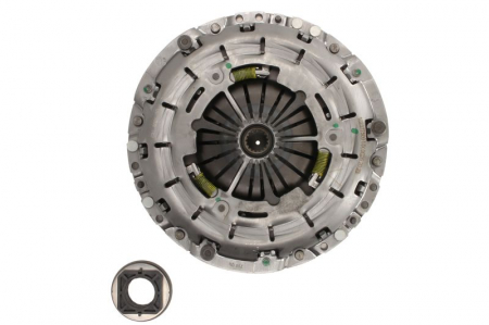 Kit ambreiaj cu volanta si rulment presiune potrivit CHRYSLER PT CRUISER 2.0/2.4 06.00-12.10 [0]