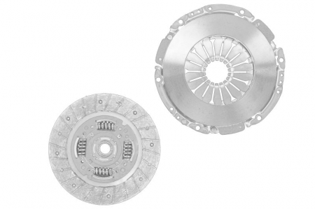 Kit ambreiaj (disc + placa de presiune) potrivit FIAT 500X; JEEP RENEGADE 1.6 07.14-09.20 [1]