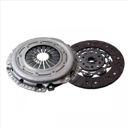 Kit ambreiaj (fara rulment, 240mm) potrivit FORD C-MAX II, FOCUS III, FOCUS III/HATCHBACK, FOCUS III/KOMBI, KUGA II 2.0D 09.14-02.20 [2]