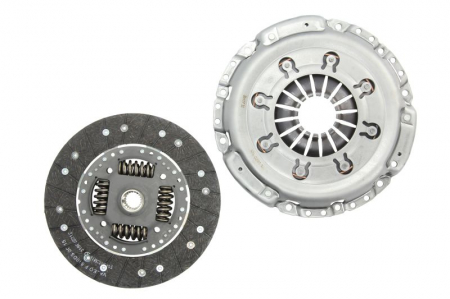 Set ambreiaj - Kit ambreiaj potrivit NISSAN PRIMASTAR; OPEL VIVARO A; RENAULT TRAFIC II 2.0 dupa 2001 (fara rulment de eliberare, 240mm)
