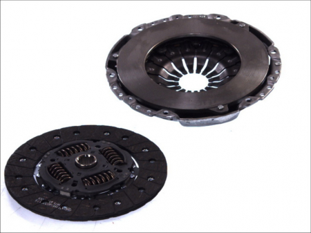 Kit ambreiaj (fara rulment de eliberare, 240mm) potrivit OPEL ASTRA G, ZAFIRA A 2.2D 01.02-10.05 [1]