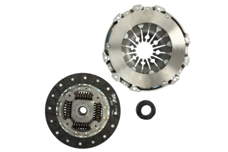 Kit ambreiaj potrivit AUDI A4 B6, A6 C5; VW PASSAT B5.5 1.9D 11.00-05.05 [1]