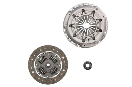 Set ambreiaj - Kit ambreiaj potrivit Citroen Berlingo, Berlingo Multispace, C3 I, C3 II, C3 Picasso, C4, C4 I, C5 II, C5 III, Jumper I, Jumpy I, Jumpy II, Xsara, Xsara Picasso dupa 1999 - 1.6D-2.0D, 235 mm