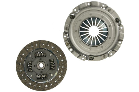 Set ambreiaj - Kit ambreiaj potrivit Citroen C-Crosser, C-Crosser Enterprise; Mitsubishi ASX, Lancer VIII, Outlander I, Outlander II, Outlander III; Peugeot 4007 dupa 2002 - 1.8-2.4ALK, 230 mm