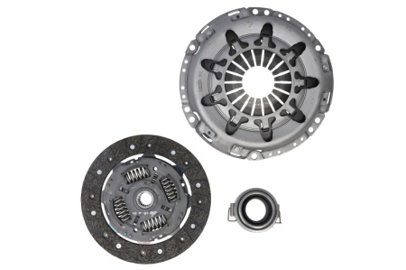 Set ambreiaj - Kit ambreiaj potrivit Citroen C1 II; Peugeot 108; Toyota Aygo, Aygo X, Yaris dupa 2010 - 1.0, 200 mm