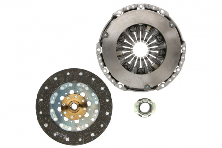 Kit ambreiaj potrivit HYUNDAI I40 I, I40 I CW 1.7D 07.11-05.19 [1]