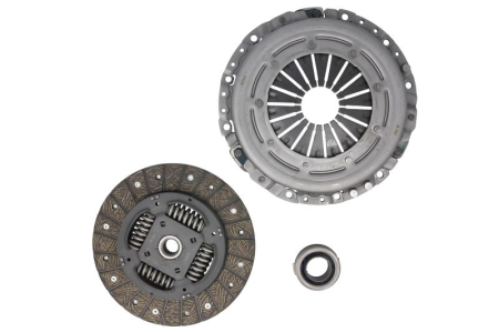 Set ambreiaj - Kit ambreiaj potrivit Hyundai IX35; Kia Sportage III 2009-2015 - 2.0, 240 mm