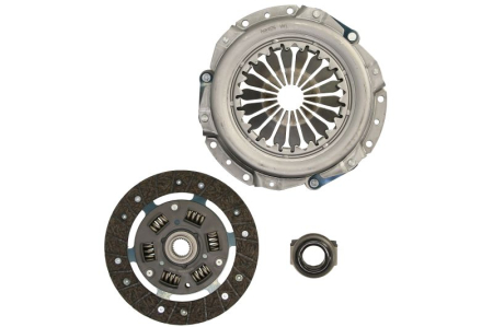 Set ambreiaj - Kit ambreiaj potrivit Mitsubishi Space Star 1998-2004 - 1.3, 180 mm, fara rulment