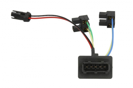 Faruri - Kit de adaptare a farurilor, H4/H7 potrivit VOLVO S40 I, V40 1.6-2.0 1995-2004