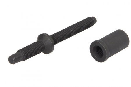 Kit de montaj injector CR potrivit CITROEN BERLINGO, BERLINGO MULTISPACE, BERLINGO/MINIVAN, C3 I, C3 PICASSO, C4, C4 GRAND PICASSO I, C4 I, C4 II 1.6D/2.0D dupa 2000 - (surub cu piulita) [1]