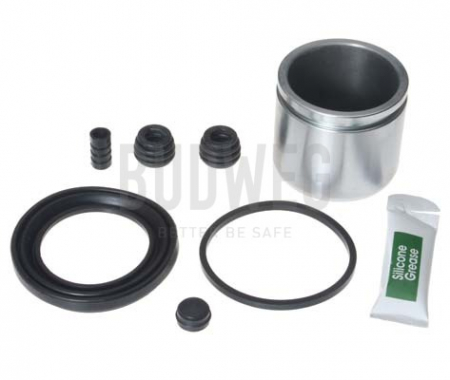 Kit reparare etrier Fata Dreapta/Stanga (diametru piston: 57, cu piston) potrivit TOYOTA COROLLA, COROLLA VERSO 1.4-2.0D 10.01-03.09 [1]