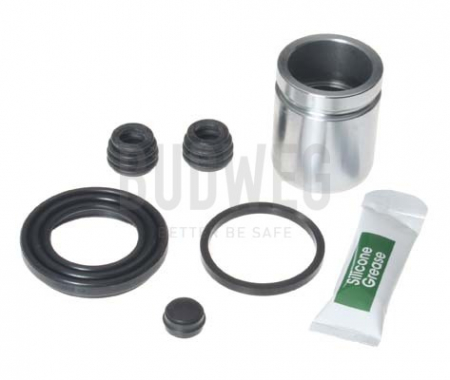 Kit reparare etrier stanga/dreapta potrivit ACURA RL; FORD C-MAX, FOCUS C-MAX, FOCUS II; HONDA ACCORD VII, CR-V II, FR-V, LEGEND II, LEGEND III, ODYSSEY 1.4-3.5 dupa 1991 - (diametru piston: 38, cu pi [1]