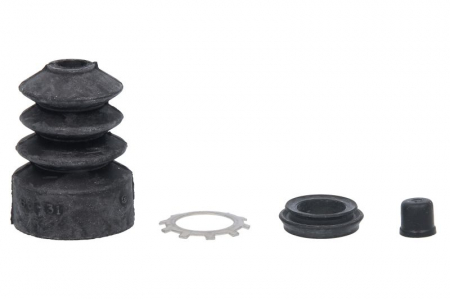 Ambreiaj - Kit reparatie ambreiaj (22mm) potrivit AUDI 100 C4, 80 B3, A4 B5, A4 B6, A6 C4, A6 C5, A8 D2, A8 D3, COUPE B3; PORSCHE BOXSTER 1.6-6.0 08.87-07.10