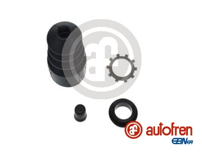 Kit reparatie ambreiaj (22mm) potrivit AUDI 100 C4, 80 B3, A4 B5, A4 B6, A6 C4, A6 C5, A8 D2, A8 D3, COUPE B3; PORSCHE BOXSTER 1.6-6.0 08.87-07.10 [1]