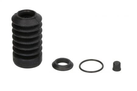 Ambreiaj - Kit reparatie ambreiaj (24mm) potrivit CITROEN C5 I, C8, EVASION, JUMPY I, XANTIA; FIAT IDEA, SCUDO, ULYSSE; LANCIA PHEDRA, ZETA; MG MAESTRO; PEUGEOT 406, 607, 806, 807 1.4-3.0 10.88-