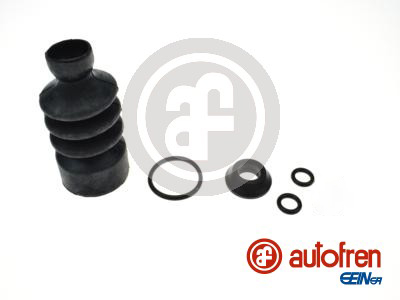 Kit reparatie ambreiaj servo (19mm) potrivit AUDI A2, A3, TT; SEAT IBIZA II, LEON, TOLEDO II; SKODA OCTAVIA I; VW BORA I, GOLF IV, NEW BEETLE, POLO, TRANSPORTER T4 1.2D-3.2 07.90-12.13 [1]