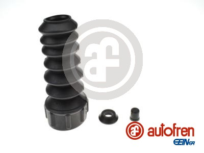 Kit reparatie ambreiaj servo (19mm) potrivit CITROEN C2, C3 I, C3 PLURIEL, C4, C4 I; PEUGEOT 1007, 307 1.1-1.6D 08.00- [1]
