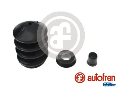 Kit reparatie ambreiaj servo (19mm) potrivit MITSUBISHI COLT I, COLT II, COLT III, COLT IV, CORDIA, GALANT V, GALANT VI, GALANT VII, L 300 / DELICA II, L 300 III, L200 1.0-3.5 12.78-12.07 [1]