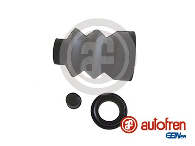 Kit reparatie ambreiaj servo (22mm) potrivit AUDI 100 C2, 100 C3, 200 C2, 200 C3, 80 B1, 80 B2, 90 B2; VW PASSAT B2 1.3-2.3 05.72-12.91 [1]