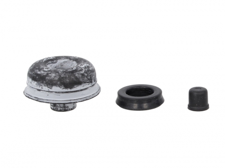 Set ambreiaj - Kit reparatie ambreiaj servo (22mm) potrivit LAND ROVER DEFENDER, RANGE ROVER I, RANGE ROVER II 2.5-4.6 08.90-02.16