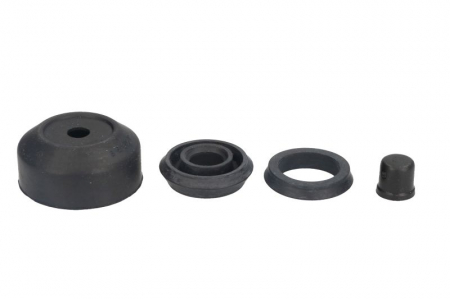 Set ambreiaj - Kit reparatie ambreiaj servo (22mm) potrivit OPEL FRONTERA B, MONTEREY A 3.1D/3.2 08.91-07.04