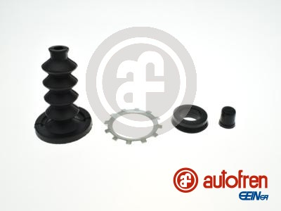 Kit reparatie ambreiaj servo (22mm) potrivit SEAT TOLEDO I; VW CORRADO, GOLF I, GOLF II, GOLF III, JETTA I, JETTA II, PASSAT B3/B4, TRANSPORTER T4, VENTO 1.0-Electric 08.78-06.03 [1]