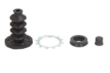 Set ambreiaj - Kit reparatie ambreiaj servo (22mm) potrivit SEAT TOLEDO I; VW CORRADO, GOLF I, GOLF II, GOLF III, JETTA I, JETTA II, PASSAT B3/B4, TRANSPORTER T4, VENTO 1.0-Electric 08.78-06.03