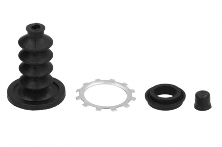 Set ambreiaj - Kit reparatie ambreiaj servo (23mm) potrivit SEAT TOLEDO I; VW CADDY II/MINIVAN, CORRADO, GOLF II, PASSAT B3/B4, TRANSPORTER T4, VENTO 1.4-2.9 01.87-01.04