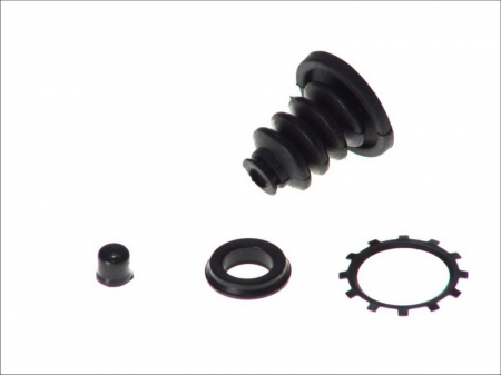 Set ambreiaj - Kit reparatie ambreiaj servo (24mm) potrivit MERCEDES 123 (W123), 124 (W124), 190 (W201), C (W202), CLK (A208), CLK (C208), E (W124), S (W126), S (W140), SL (R107) 1.8-6.0 01.76-06.02
