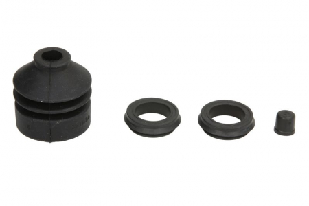 Set ambreiaj - Kit reparatie ambreiaj servo (25mm) potrivit ALFA ROMEO 155, 164, 33, 75, 90, ARNA, GTV, RZ, SPIDER; FIAT COUPE, CROMA; LANCIA DEDRA, DELTA I, GAMMA, KAPPA, LYBRA, THEMA 1.2-3.2 09.77-10.05