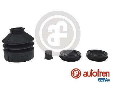 Kit reparatie ambreiaj servo (25mm) potrivit ALFA ROMEO 155, 164, 33, 75, 90, ARNA, GTV, RZ, SPIDER; FIAT COUPE, CROMA; LANCIA DEDRA, DELTA I, GAMMA, KAPPA, LYBRA, THEMA 1.2-3.2 09.77-10.05 [1]