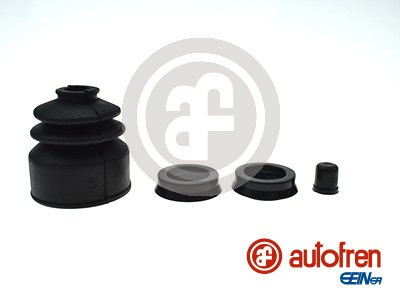 Kit reparatie ambreiaj servo (25mm) potrivit ALFA ROMEO SPIDER 1.6/2.0 03.71-12.93 [1]