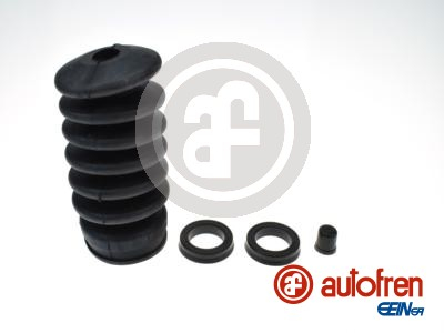 Kit reparatie ambreiaj servo (25mm) potrivit MERCEDES VARIO, VARIO (B667, B670, B668), VARIO (B670), VARIO (B670, B668, B667), LK/LN2 4.2D/4.3D 03.96- [1]