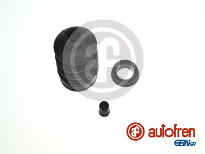 Kit reparatie ambreiaj servo (25mm) potrivit VW TRANSPORTER T3 1.6-2.1 05.79-07.92 [2]