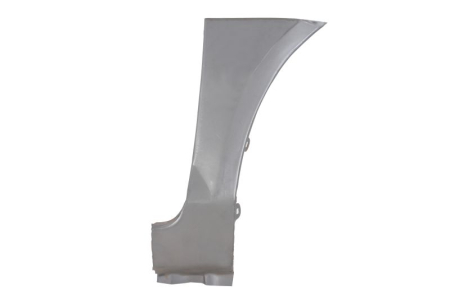 Aripa - Kit reparatie aripa Fata Dreapta (spate) potrivit HONDA CITY IV, CITY IV FL 2002-2009