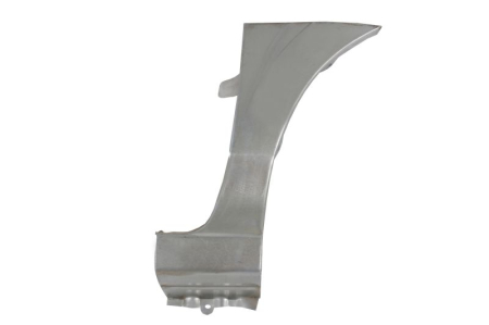 Aripa - Kit reparatie aripa Fata Dreapta (spate) potrivit HONDA CITY V, CITY V FL 2008-2013