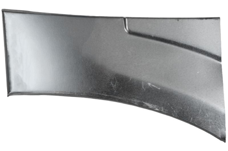 Aripa - Kit reparatie aripa Fata Dreapta (spate) potrivit OPEL ASTRA H 2004-2014