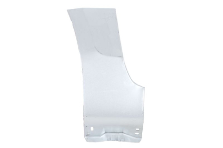 Aripa - Kit reparatie aripa Fata Stanga potrivit FORD FOCUS II 2004-2012
