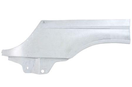 Aripa - Kit reparatie aripa Fata Stanga potrivit MERCEDES SPRINTER 901, 902, 903, 904, 905 2000-2006