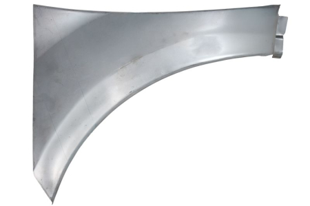 Aripa - Kit reparatie aripa Fata Stanga potrivit MITSUBISHI OUTLANDER II 2006-2012