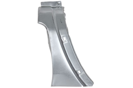 Aripa - Kit reparatie aripa Fata Stanga potrivit SUZUKI IGNIS I 2000-2003