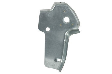 Aripa - Kit reparatie aripa Fata Stanga (spate/partea inferioara/partea interioara) potrivit VW GOLF V, GOLF VI 2003-2013