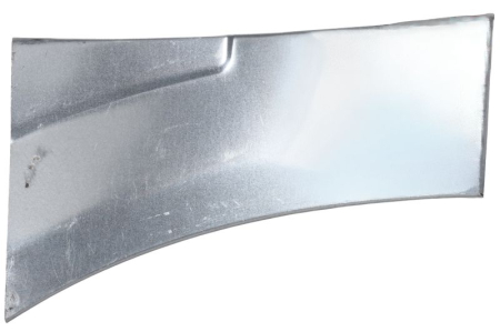Aripa - Kit reparatie aripa Fata Stanga (spate) potrivit OPEL ASTRA H 2004-2014
