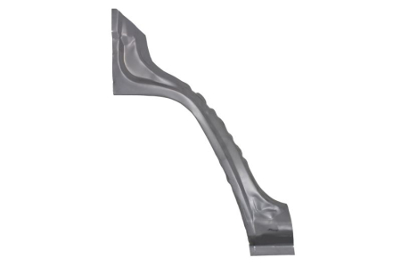 Aripa - Kit reparatie aripa Spate Dreapta (fata) potrivit JEEP CHEROKEE/LIBERTY KK 2008-2013