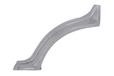 Aripa - Kit reparatie aripa Spate Dreapta (fata) potrivit NISSAN PATHFINDER III R51 2005-2012
